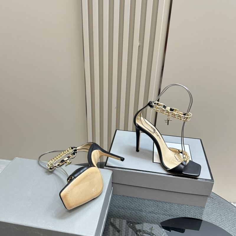 Tom Ford Sandals